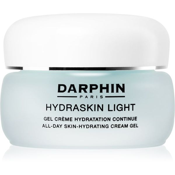 Darphin Darphin Hydraskin Light Hydrating Cream Gel vlažilna gel krema za normalno do mešano kožo 50 ml