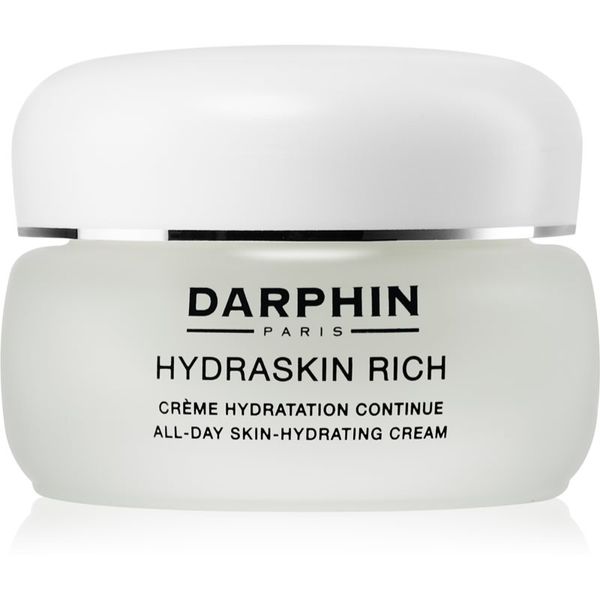 Darphin Darphin Hydraskin Rich Skin Hydrating Cream krema za obraz za normalno do suho kožo 50 ml