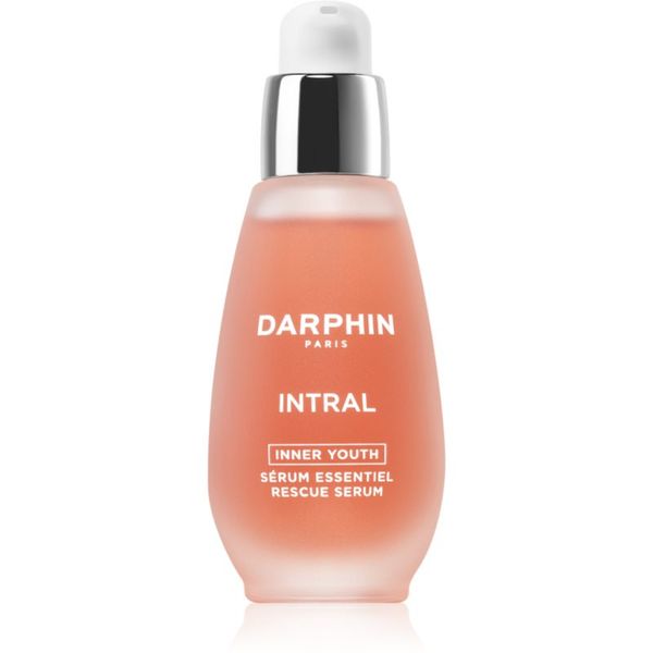 Darphin Darphin Intral Inner Youth Rescue Serum pomirjajoči serum za občutljivo kožo 50 ml