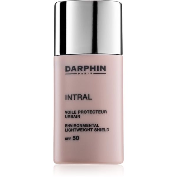 Darphin Darphin Intral Lightweight Shield SPF50 zaščitna krema za obraz SPF 50 30 ml
