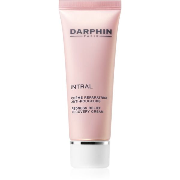 Darphin Darphin Intral Redness Relief Recovery Cream zaščitna in pomirjujoča krema proti rdečici 50 ml