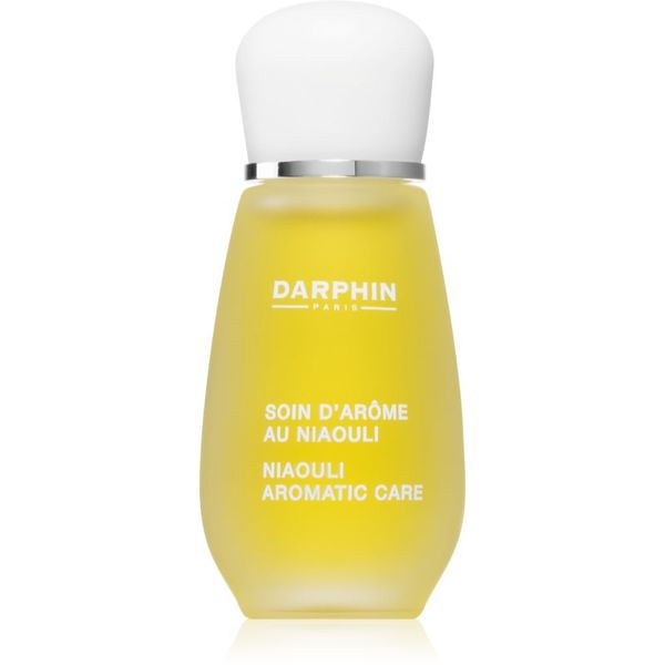 Darphin Darphin Niaouli Aromatic Care olje za obraz 15 ml
