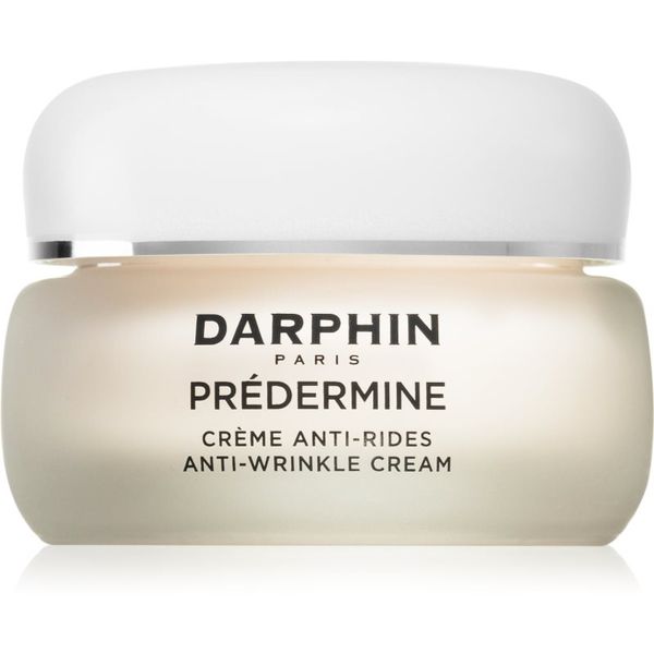 Darphin Darphin Prédermine Anti-Wrinkle Cream krema proti gubam za posvetlitev in zgladitev kože 50 ml