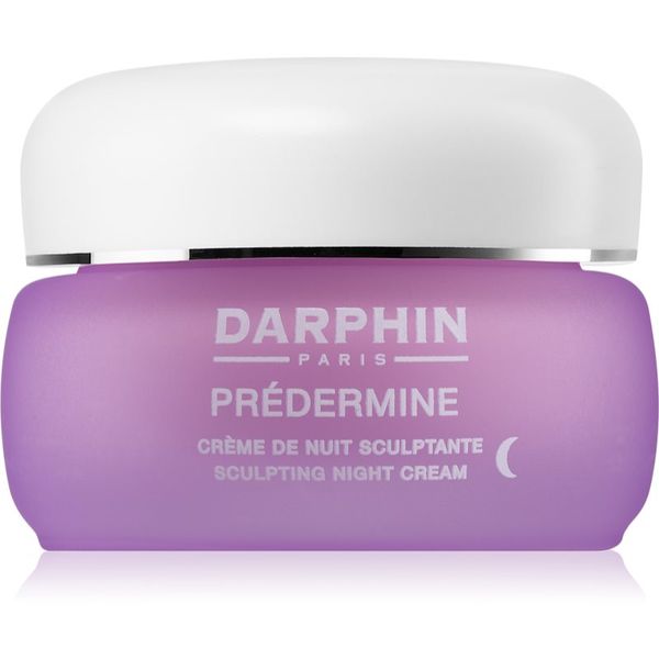 Darphin Darphin Prédermine Night Cream nočna gladilna krema proti gubam 50 ml