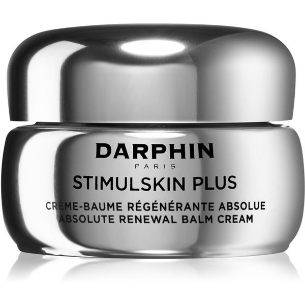 Darphin Darphin Stimulskin Plus Absolute Renewal Balm Cream vlažilna krema proti staranju 50 ml