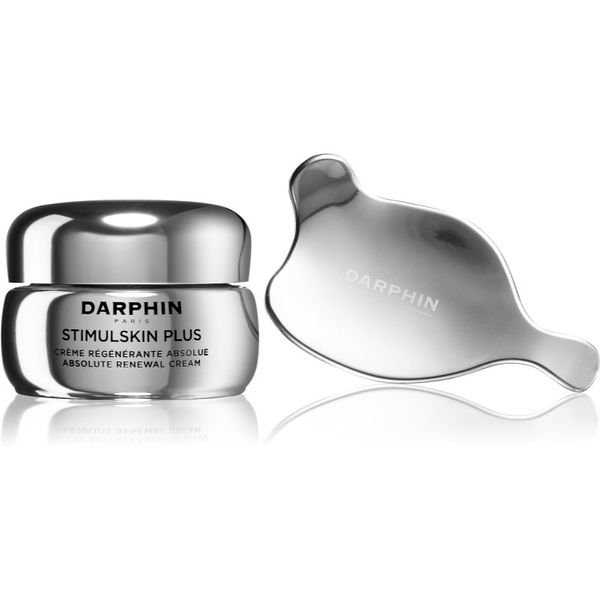 Darphin Darphin Stimulskin Plus Absolute Renewal Cream intenzivna obnovitvena krema 50 ml