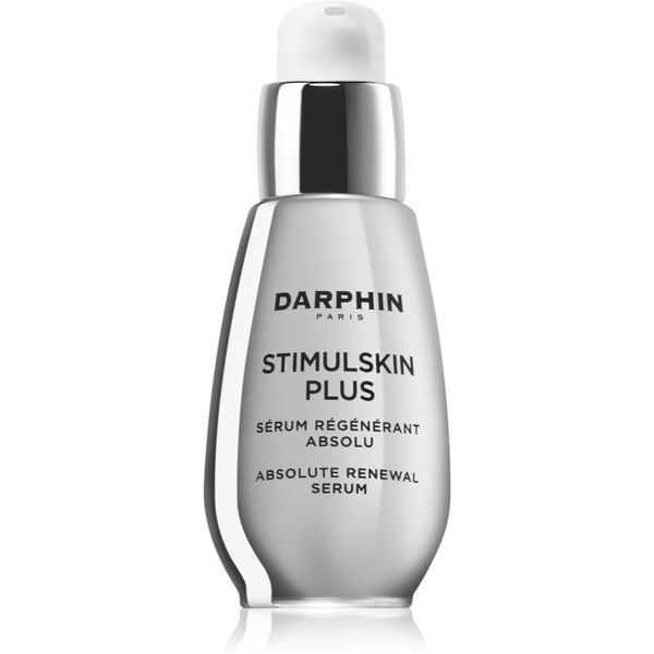 Darphin Darphin Stimulskin Plus Absolute Renewal Serum intenzivni obnovitveni serum 30 ml