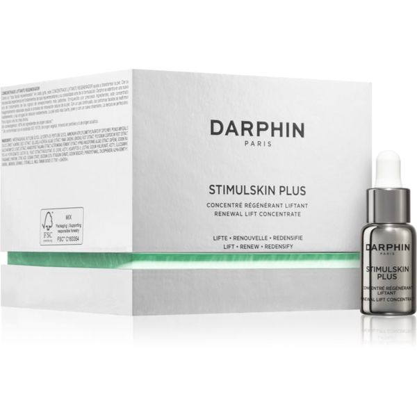 Darphin Darphin Stimulskin Plus Renewal Lift Concentrate intenzivna 28 dnevna obnovitvena kura(proti staranju kože)