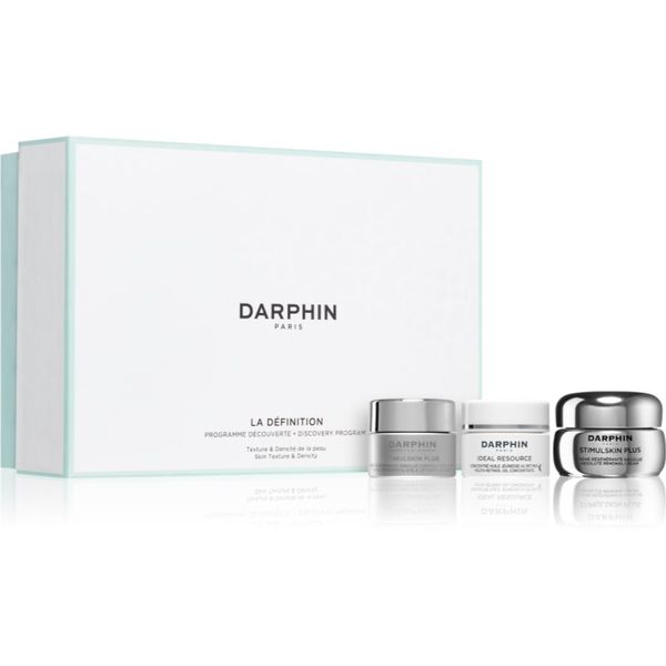 Darphin Darphin Stimulskin Plus Set darilni set