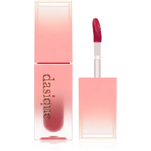 Dasique Dasique Juicy Dewy Lip Tint dolgoobstojni sijaj za ustnice odtenek 06 Rose Apple 3.5 g