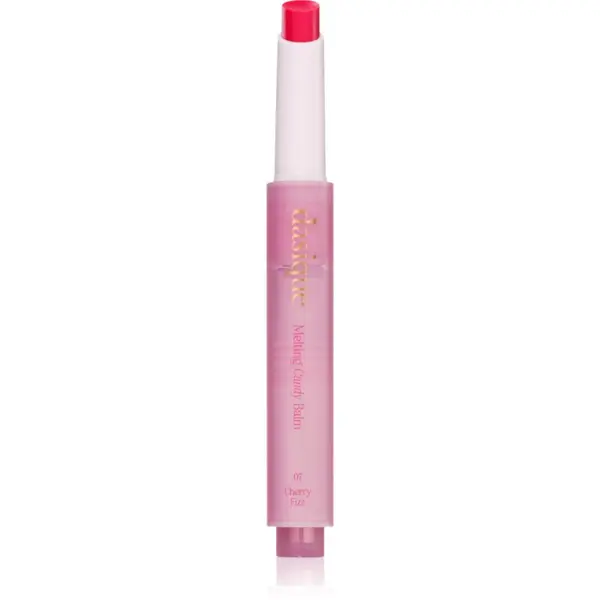 Dasique Dasique Melting Candy Balm intenzivni balzam za ustnice z visokim sijajem odtenek 07 Cherry Fizz 1.5 g