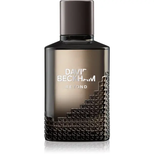 David Beckham David Beckham Beyond toaletna voda za moške 90 ml