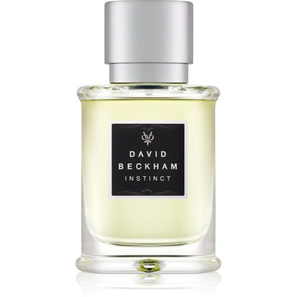 David Beckham David Beckham Instinct toaletna voda za moške 30 ml