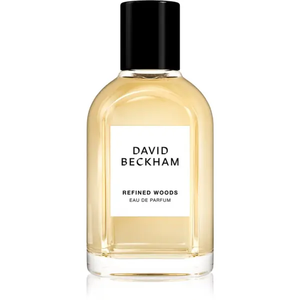David Beckham David Beckham Refined Woods parfumska voda za moške 50 ml
