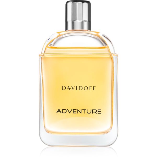 Davidoff Davidoff Adventure toaletna voda za moške 100 ml