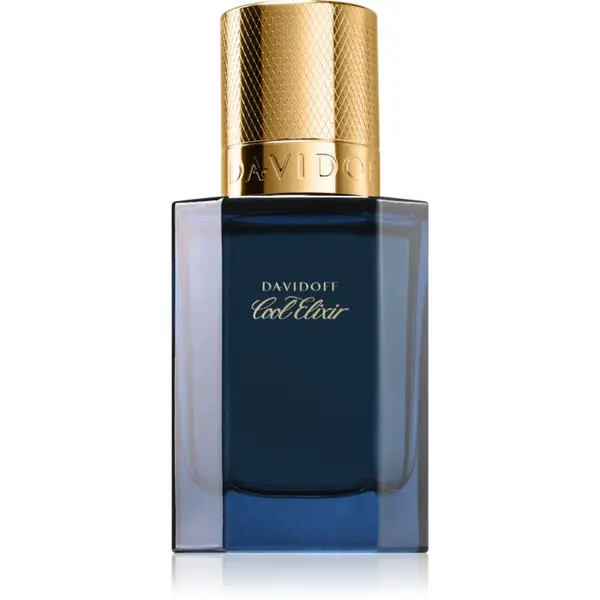 Davidoff Davidoff Cool Elixir Parfum Intense parfum za moške 30 ml