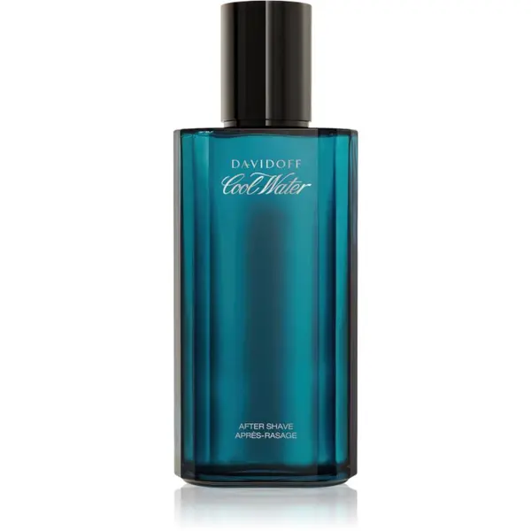 Davidoff Davidoff Cool Water After Shave voda za po britju za moške 75 ml