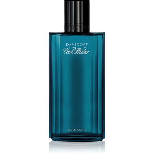 Davidoff Davidoff Cool Water Eau de Toilette toaletna voda za moške 125 ml
