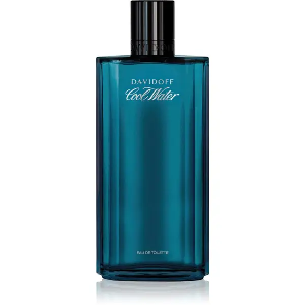 Davidoff Davidoff Cool Water Eau de Toilette toaletna voda za moške 200 ml