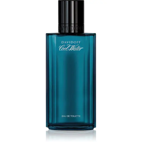 Davidoff Davidoff Cool Water Eau de Toilette toaletna voda za moške 75 ml