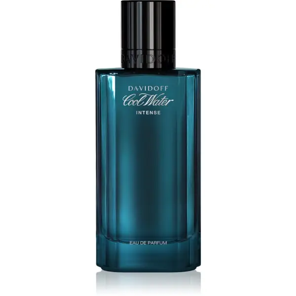 Davidoff Davidoff Cool Water Intense parfumska voda intense za moške 50 ml