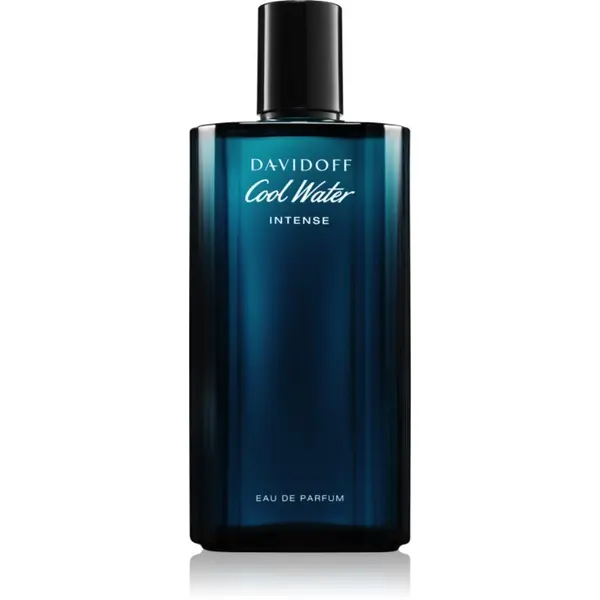 Davidoff Davidoff Cool Water Intense parfumska voda za moške 125 ml