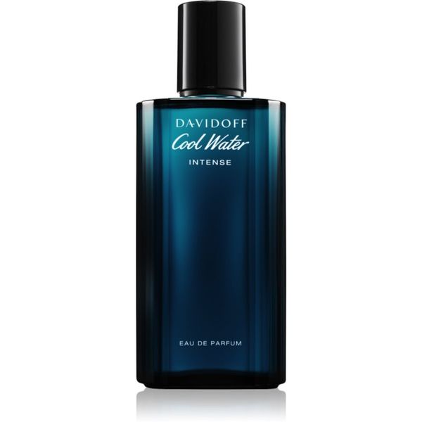 Davidoff Davidoff Cool Water Intense parfumska voda za moške 75 ml