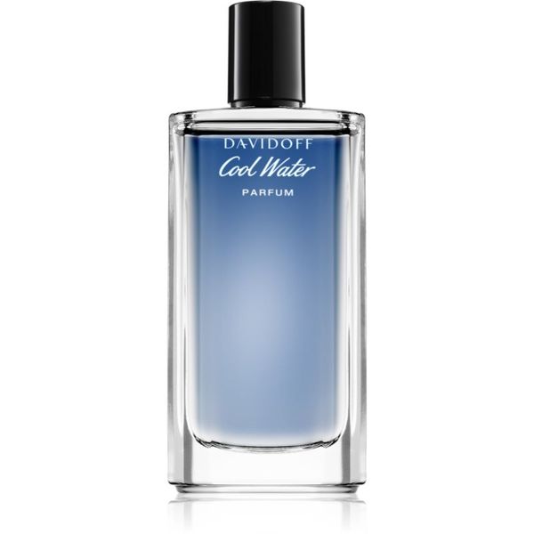 Davidoff Davidoff Cool Water Parfum parfum za moške 100 ml