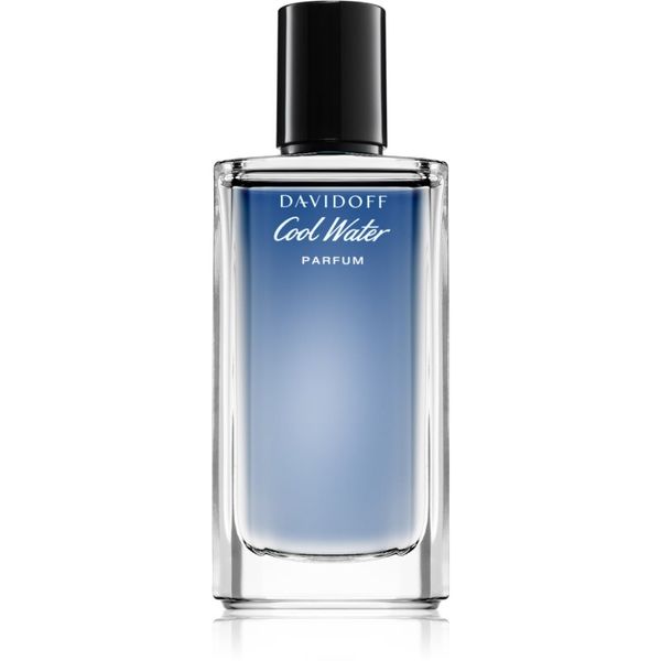 Davidoff Davidoff Cool Water Parfum parfum za moške 50 ml