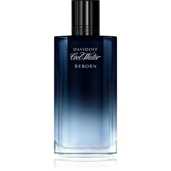 Davidoff Davidoff Cool Water Reborn Eau de Toilette toaletna voda za moške 125 ml