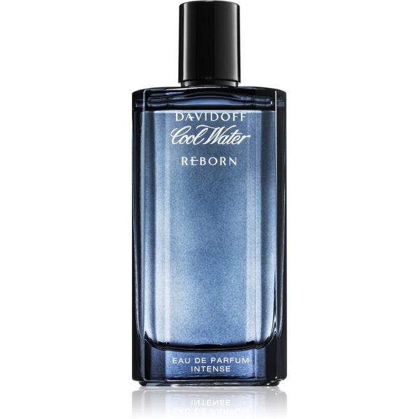 Davidoff Davidoff Cool Water Reborn Intense parfumska voda intense za moške 100 ml