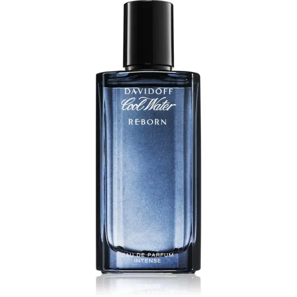 Davidoff Davidoff Cool Water Reborn Intense parfumska voda intense za moške 50 ml