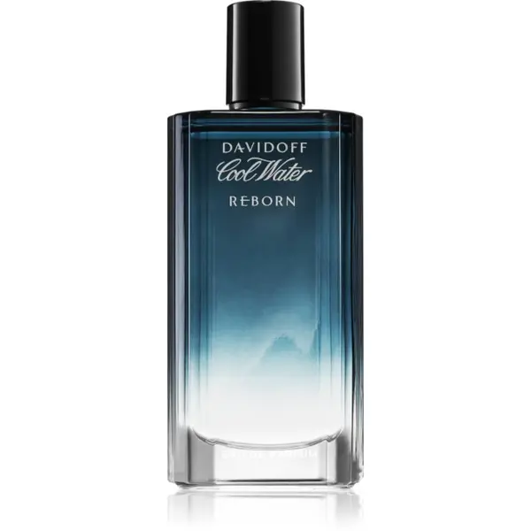 Davidoff Davidoff Cool Water Reborn parfumska voda za moške 100 ml