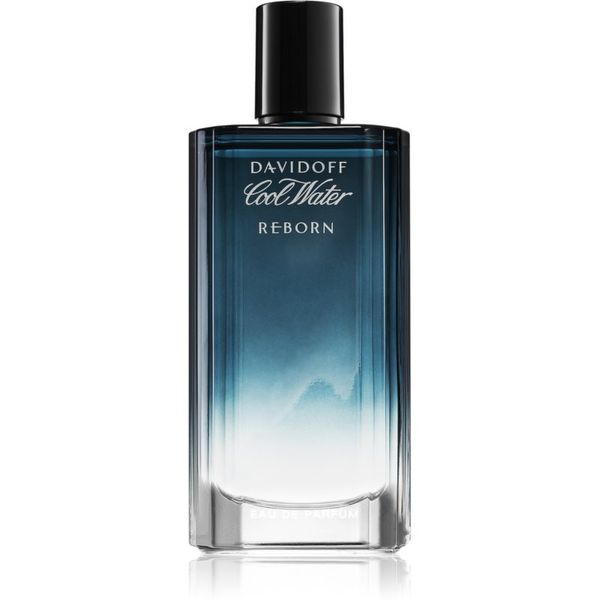 Davidoff Davidoff Cool Water Reborn parfumska voda za moške 100 ml