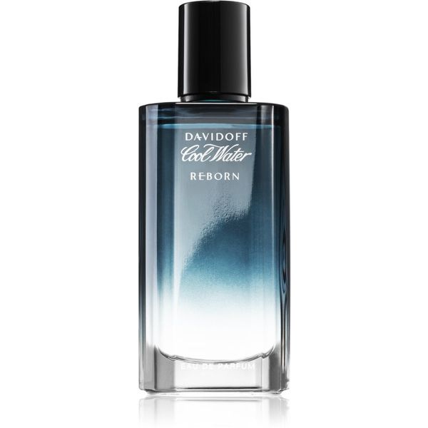 Davidoff Davidoff Cool Water Reborn parfumska voda za moške 50 ml