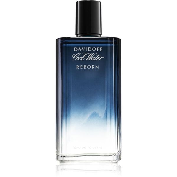 Davidoff Davidoff Cool Water Reborn toaletna voda za moške 125 ml