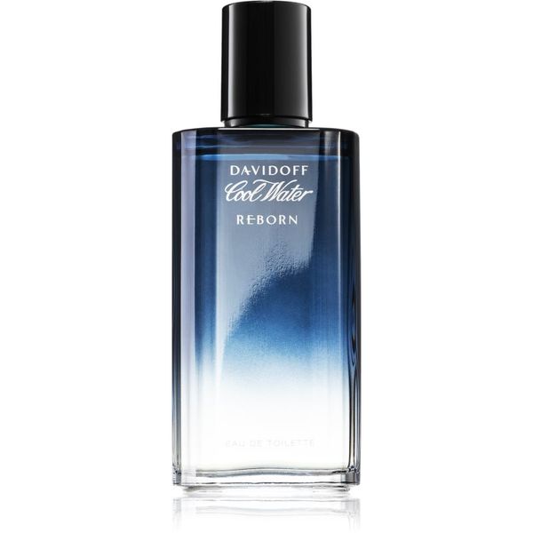 Davidoff Davidoff Cool Water Reborn toaletna voda za moške 75 ml