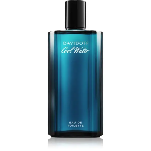 Davidoff Davidoff Cool Water toaletna voda za moške 125 ml