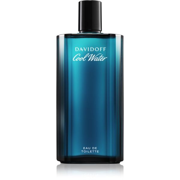 Davidoff Davidoff Cool Water toaletna voda za moške 200 ml