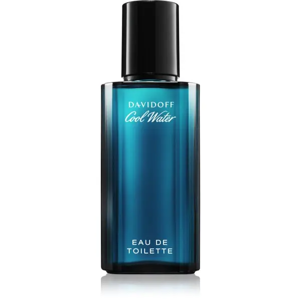 Davidoff Davidoff Cool Water toaletna voda za moške 40 ml