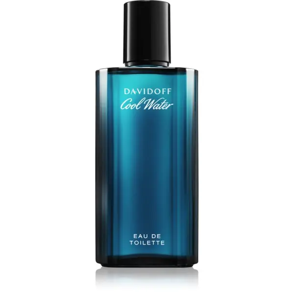 Davidoff Davidoff Cool Water toaletna voda za moške 75 ml