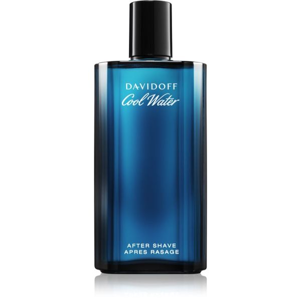 Davidoff Davidoff Cool Water voda za po britju za moške 125 ml