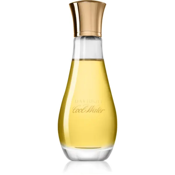 Davidoff Davidoff Cool Water Woman Elixir parfumska voda za ženske 50 ml
