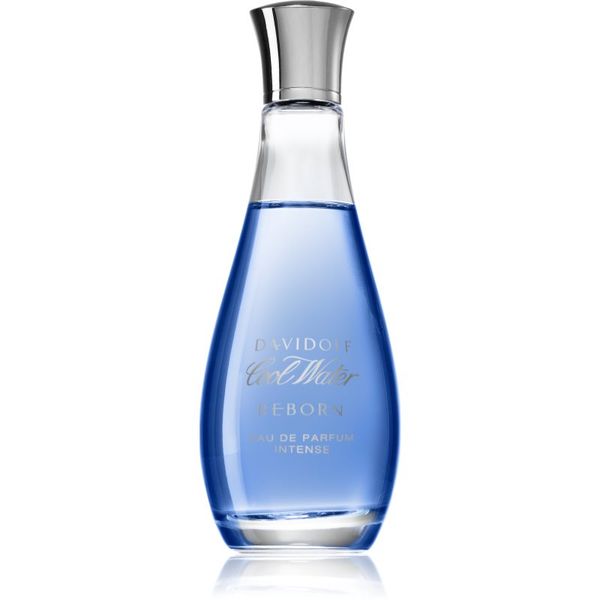 Davidoff Davidoff Cool Water Woman Reborn Intense parfumska voda intense za ženske 100 ml