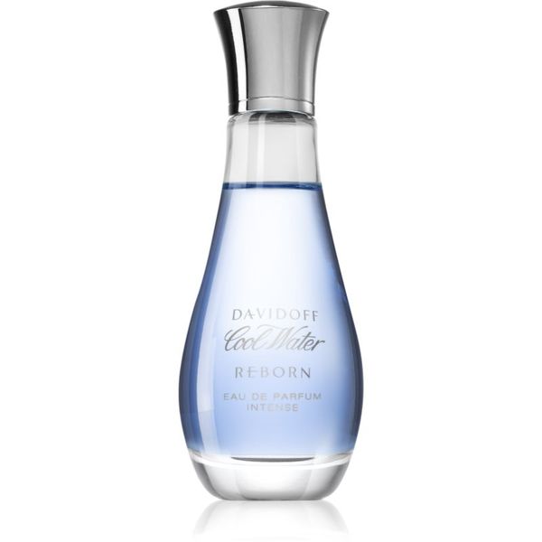 Davidoff Davidoff Cool Water Woman Reborn Intense parfumska voda intense za ženske 50 ml