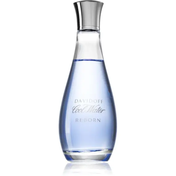 Davidoff Davidoff Cool Water Woman Reborn toaletna voda za ženske 100 ml