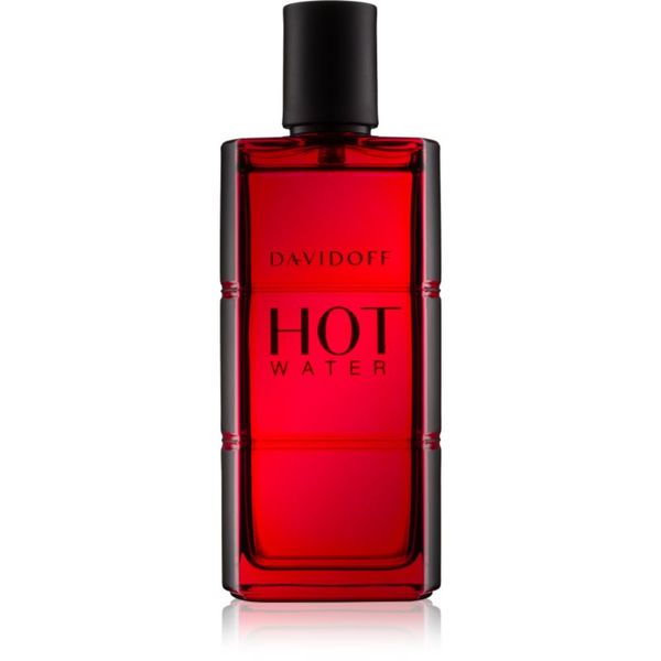 Davidoff Davidoff Hot Water toaletna voda za moške 110 ml