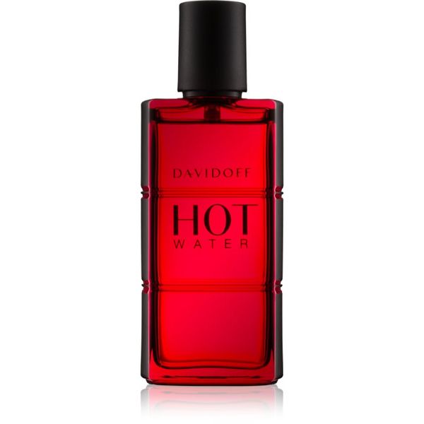 Davidoff Davidoff Hot Water toaletna voda za moške 60 ml