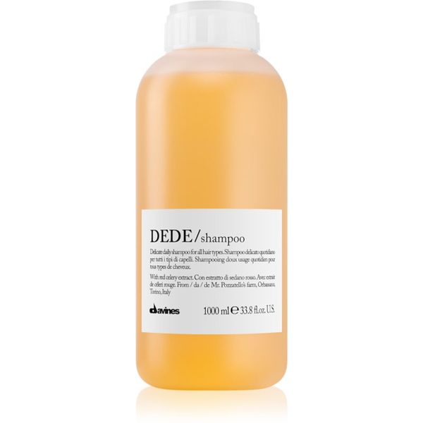 Davines Davines Dede šampon za vse tipe las 1000 ml