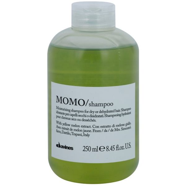Davines Davines Essential Haircare MOMO Shampoo vlažilni šampon za suhe lase 250 ml
